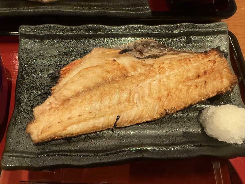 sauna bluesさんのリラクゼーションスパ アペゼのサ活写真