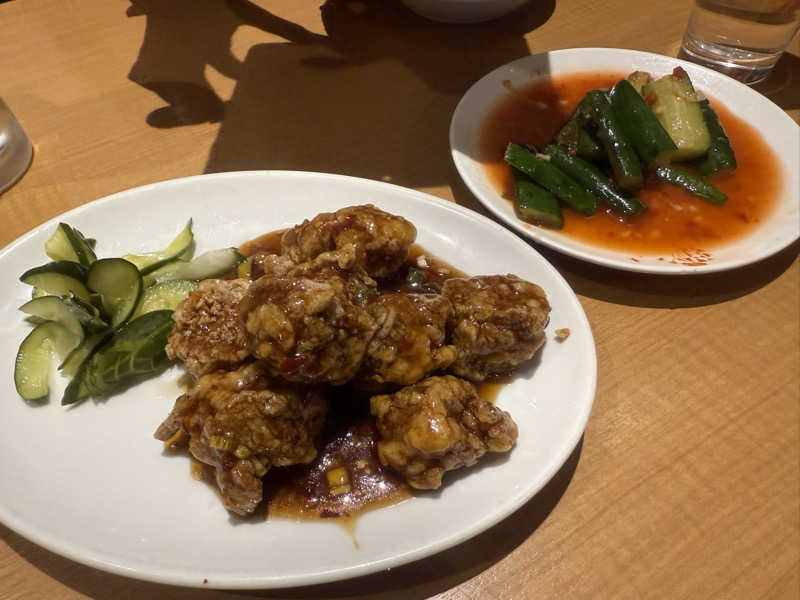 sauna bluesさんの天然温泉アーバンクア SPA & LIVINGのサ活写真