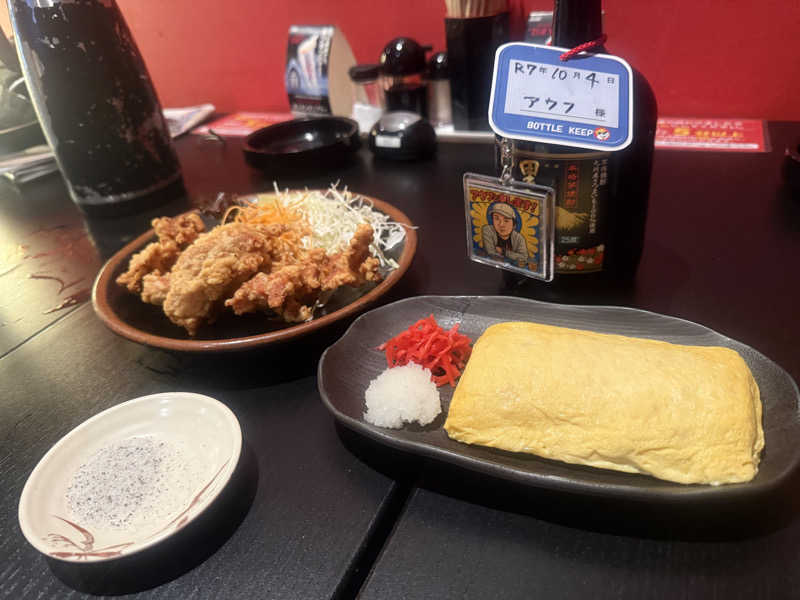 sauna bluesさんのなにわ健康ランド 湯〜トピアのサ活写真