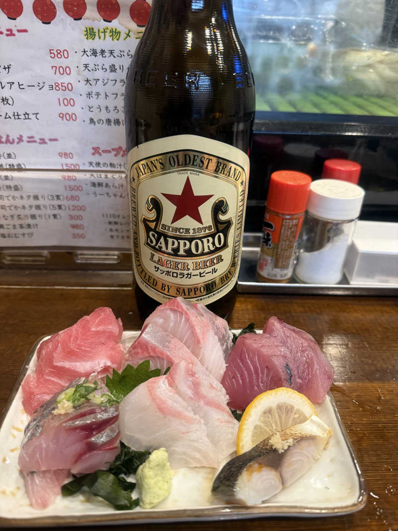 sauna bluesさんのなにわ健康ランド 湯〜トピアのサ活写真