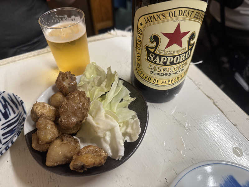 sauna bluesさんのなにわ健康ランド 湯〜トピアのサ活写真