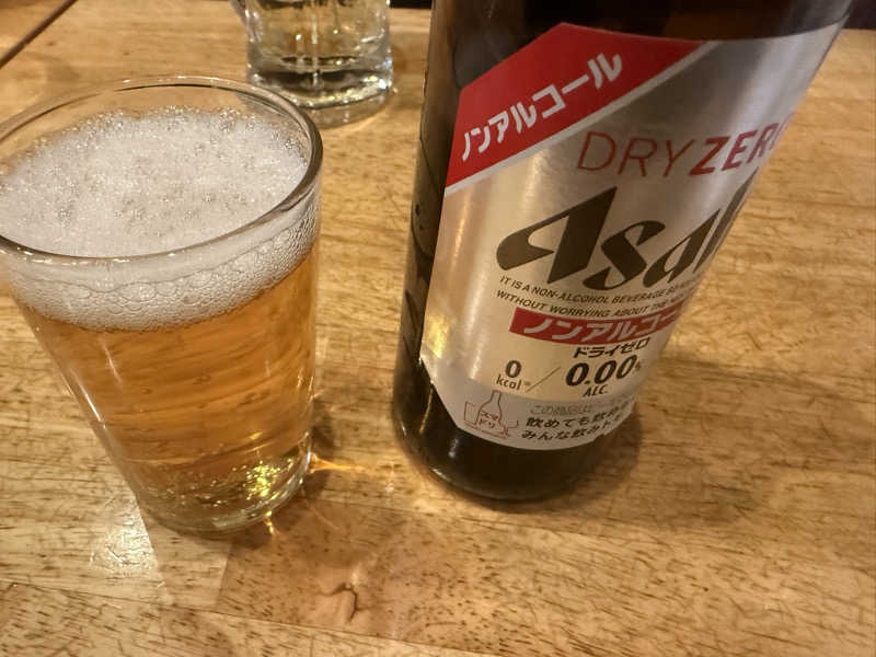 sauna bluesさんの天然温泉 延羽の湯 鶴橋店のサ活写真