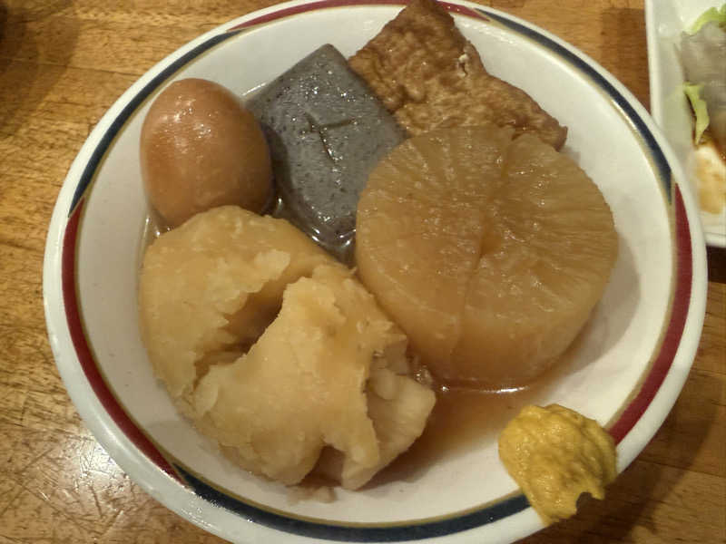 sauna bluesさんの天然温泉 延羽の湯 鶴橋店のサ活写真