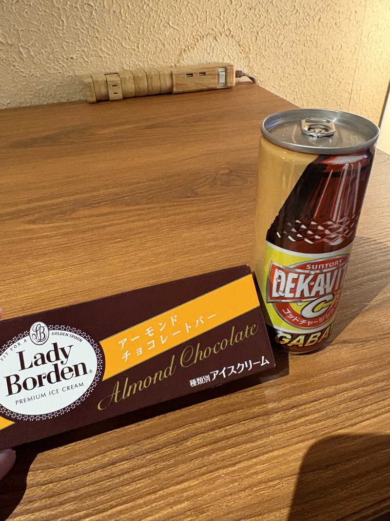 sunsu_n134さんの両国湯屋江戸遊のサ活写真