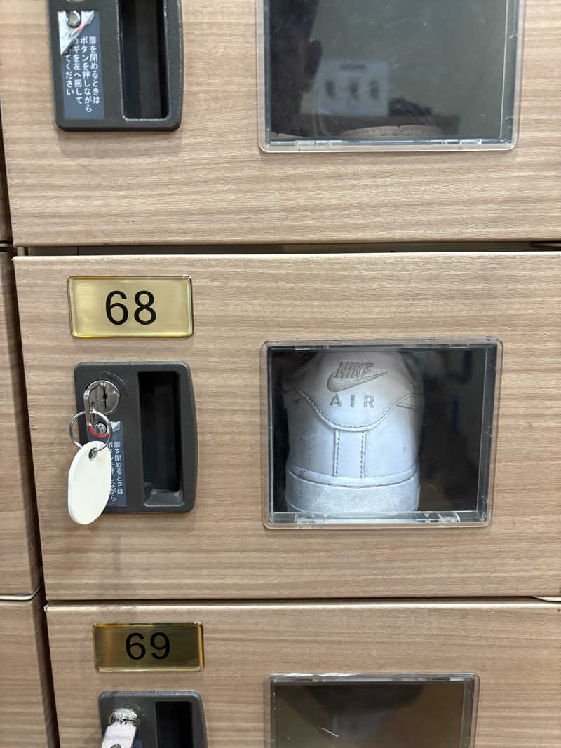 sunsu_n134さんのアクアセゾンのサ活写真