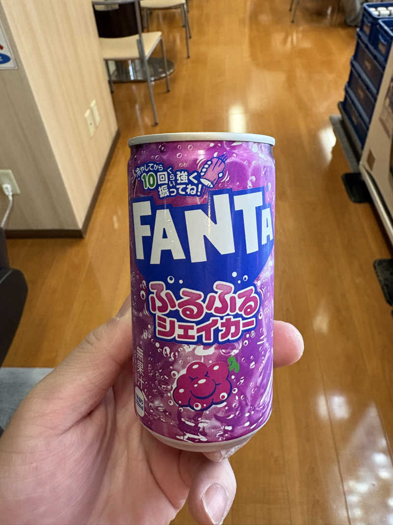 sunsu_n134さんのアクアセゾンのサ活写真