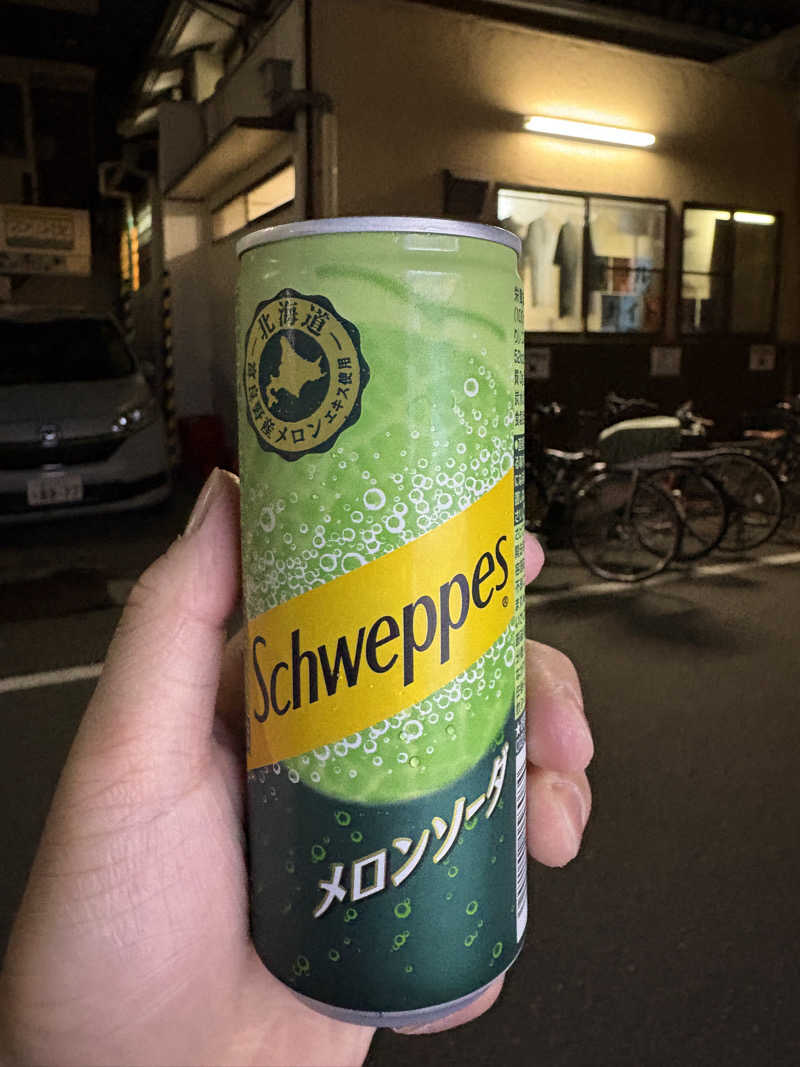 sunsu_n134さんの押上温泉 大黒湯のサ活写真