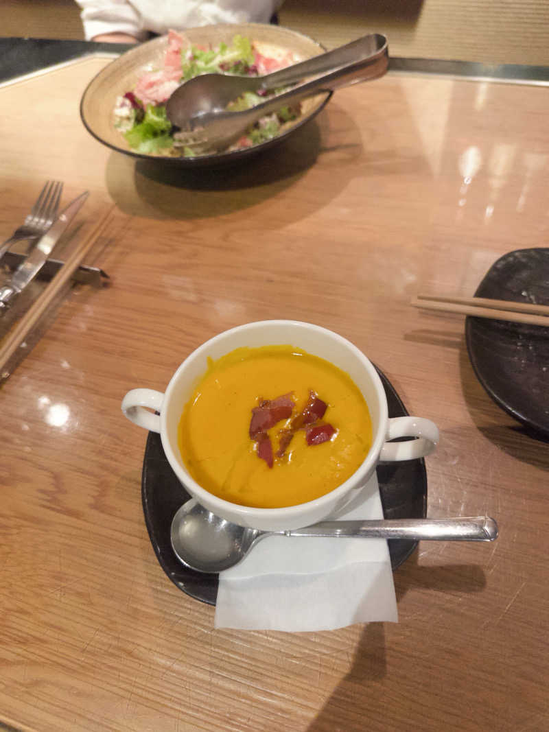 𝘮𝘪𝘺𝘶さんの極楽湯東大阪店のサ活写真
