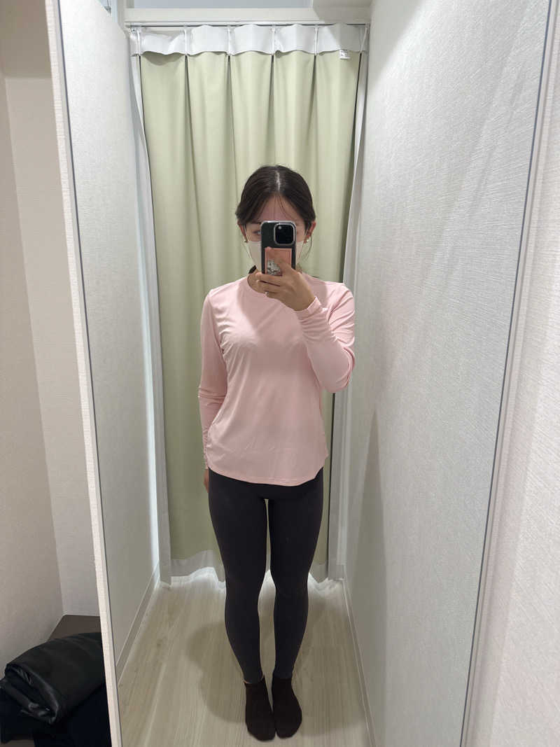 𝘮𝘪𝘺𝘶さんの極楽湯東大阪店のサ活写真