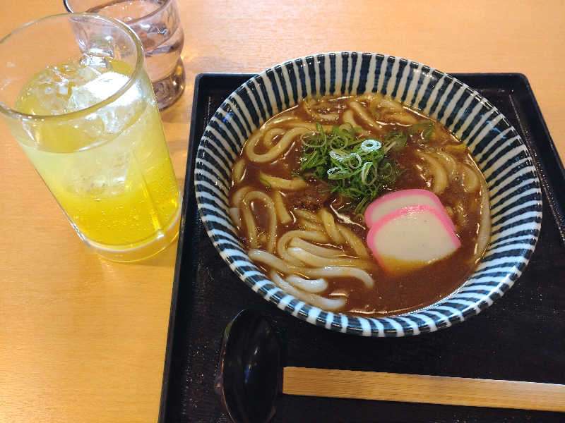 gon777さんの伊勢・船江温泉 みたすの湯のサ活写真