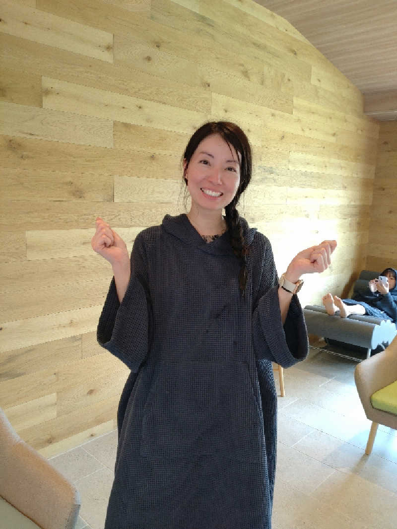 gon3715さんのおふろcafé あげき温泉のサ活写真