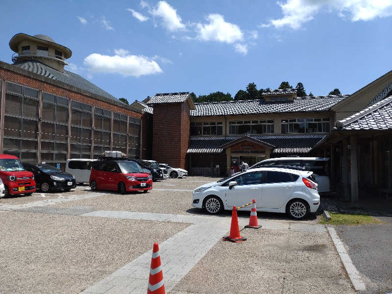 gon3715さんの伊賀の国 大山田温泉 さるびののサ活写真