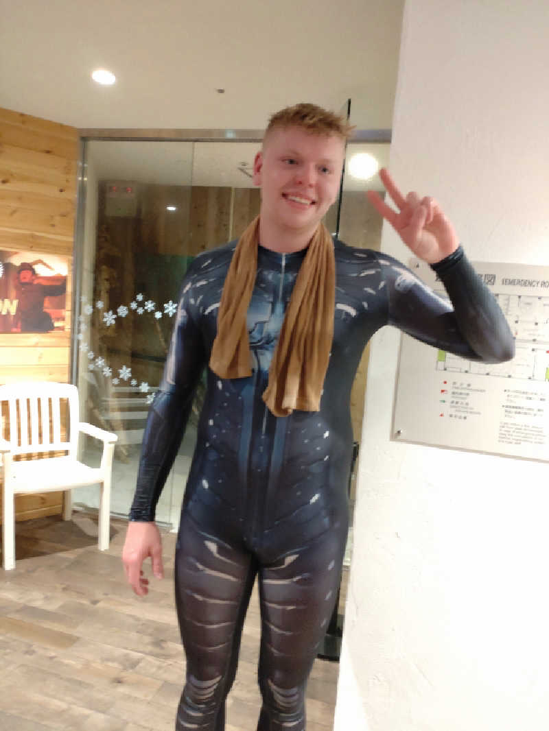 gon3715さんのウェルビー栄のサ活写真