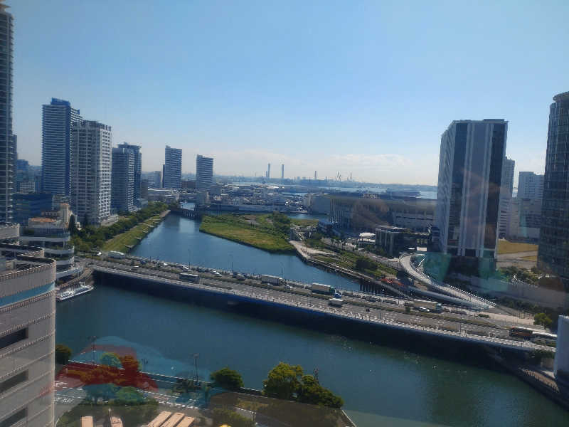 gon3715さんのスカイスパYOKOHAMAのサ活写真