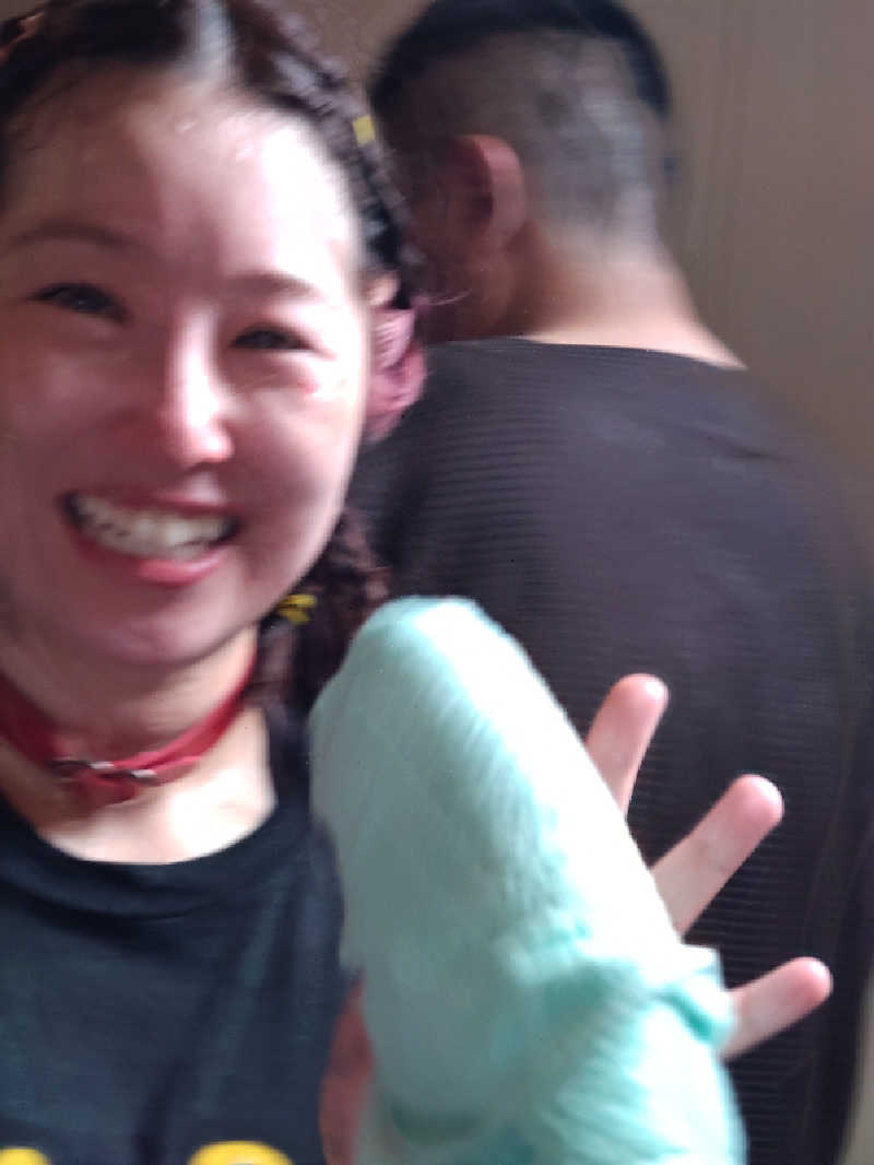 gon3715さんのスカイスパYOKOHAMAのサ活写真