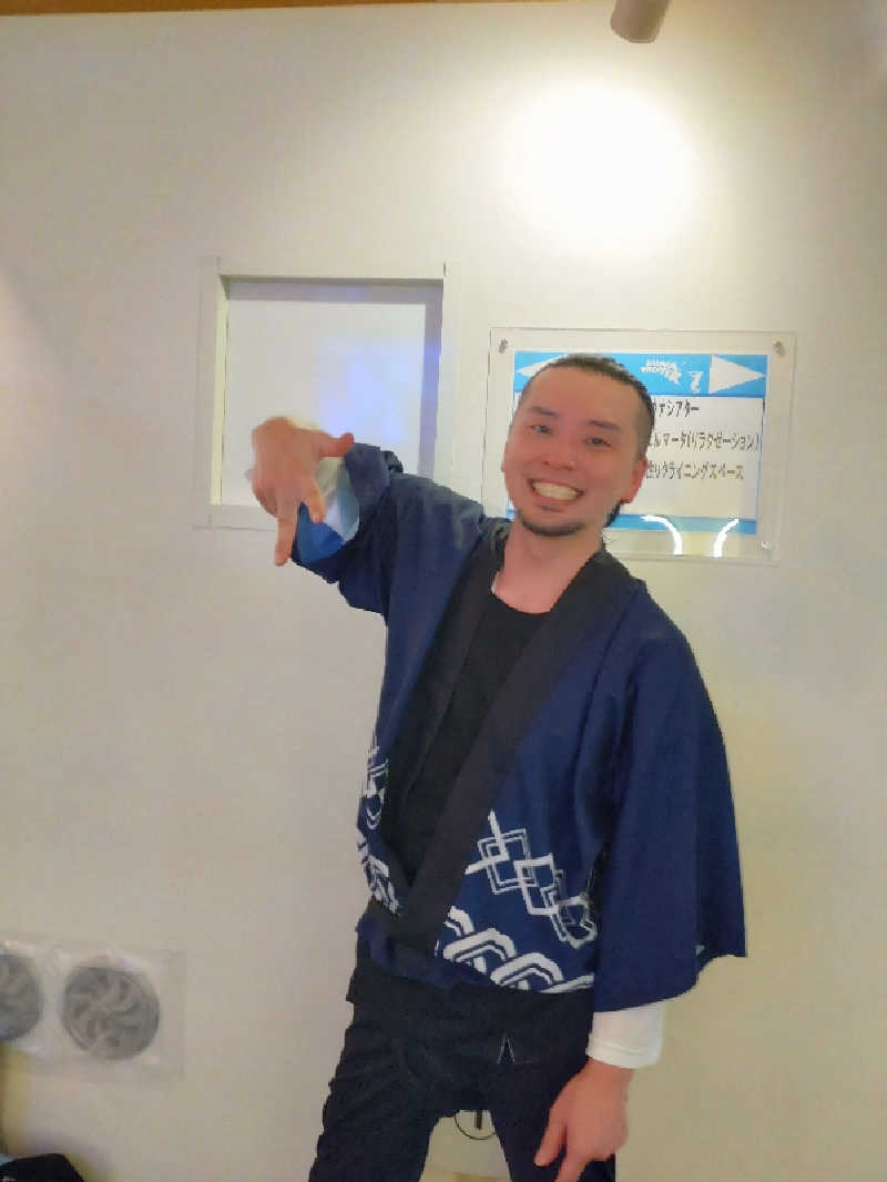 gon3715さんのスカイスパYOKOHAMAのサ活写真