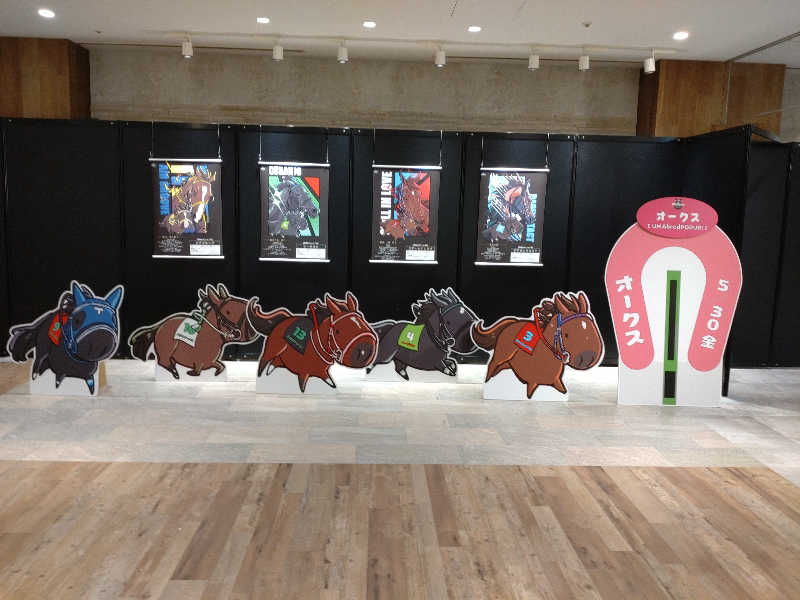 gon3715さんのスカイスパYOKOHAMAのサ活写真