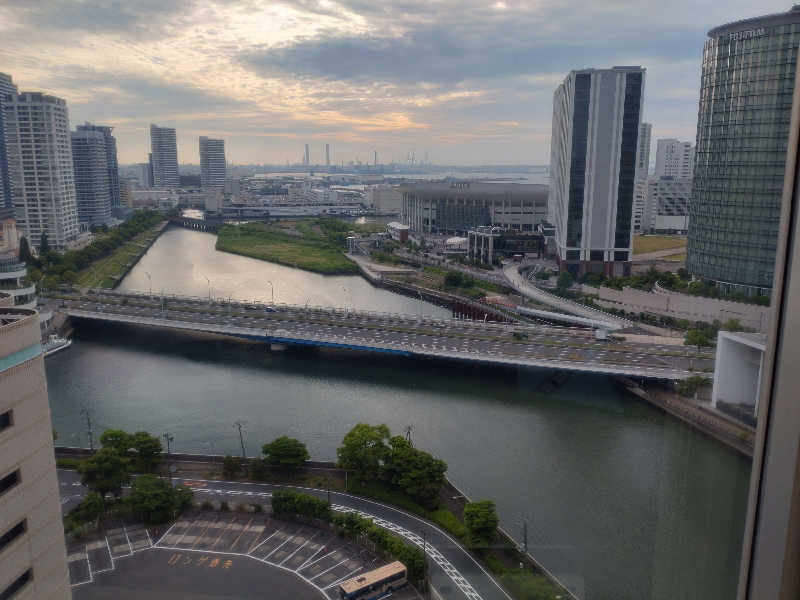gon3715さんのスカイスパYOKOHAMAのサ活写真