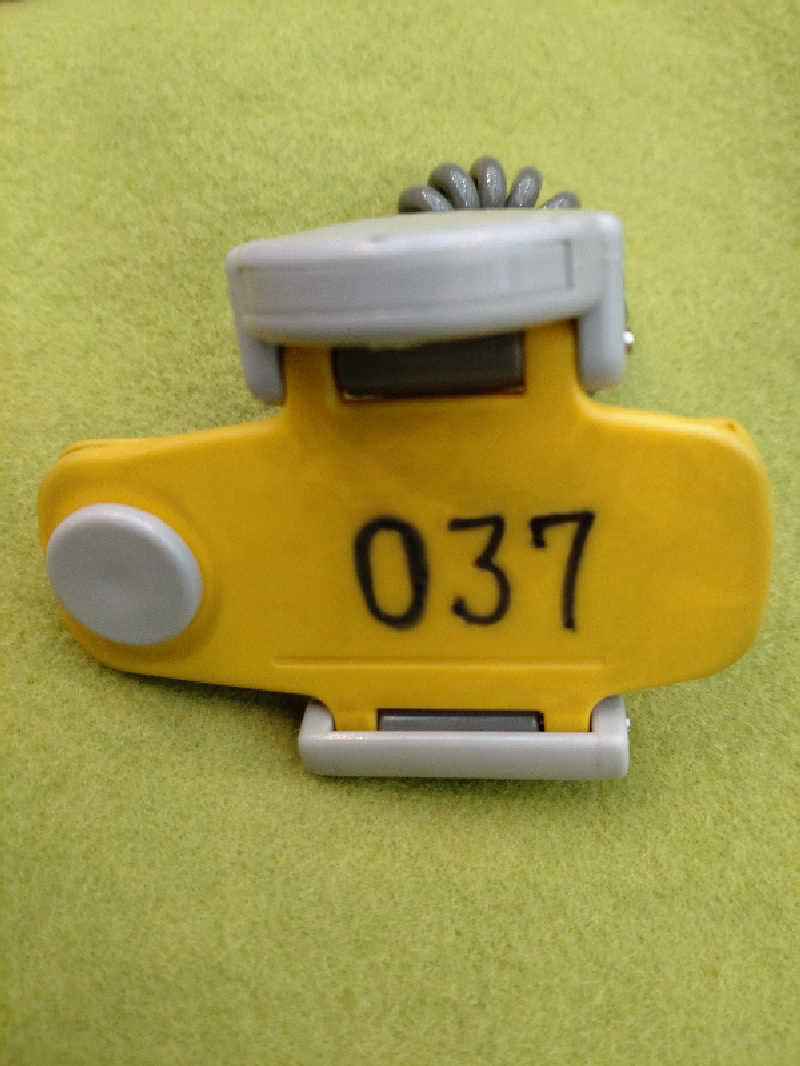 gon3715さんの鈴鹿天然温泉花しょうぶのサ活写真