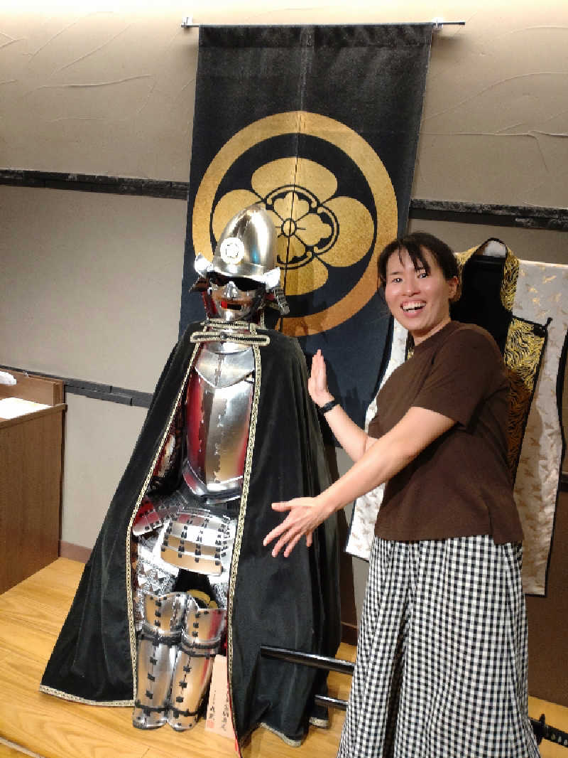 gon3715さんの新岐阜サウナのサ活写真