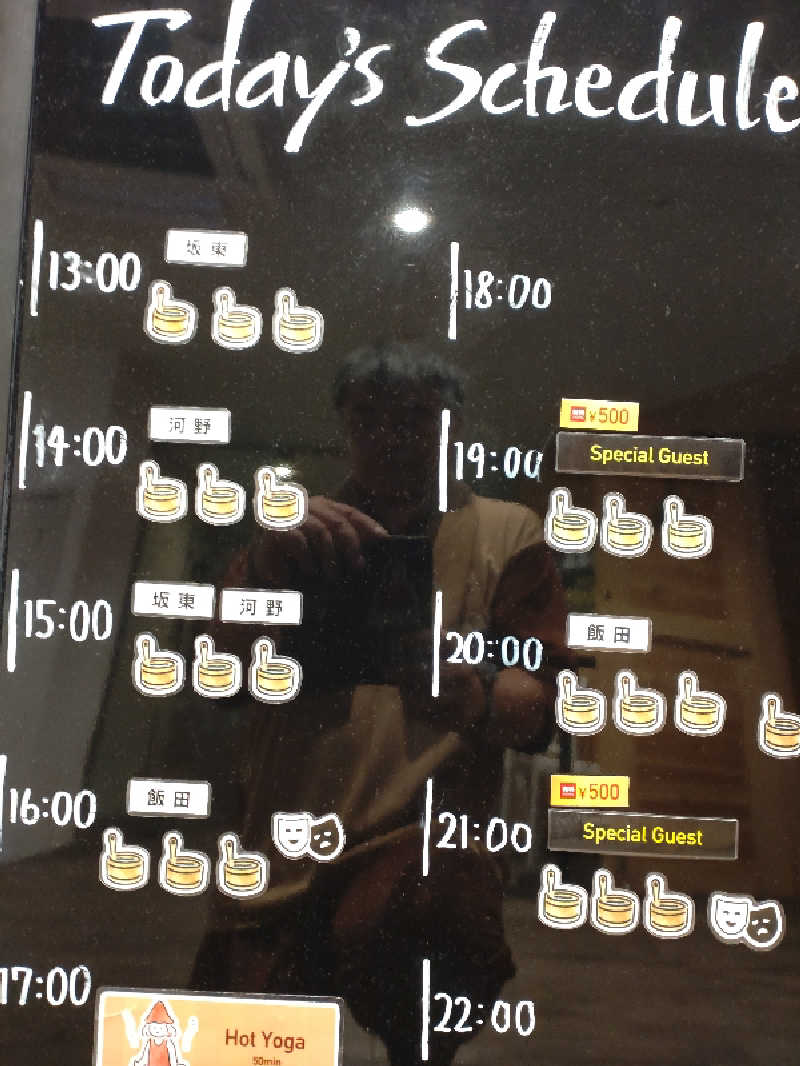 gon3715さんのウェルビー栄のサ活写真