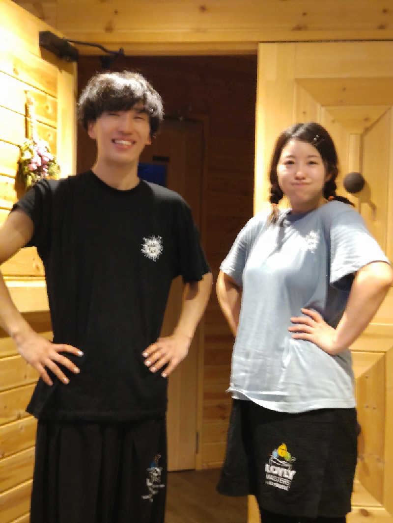 gon3715さんのウェルビー栄のサ活写真