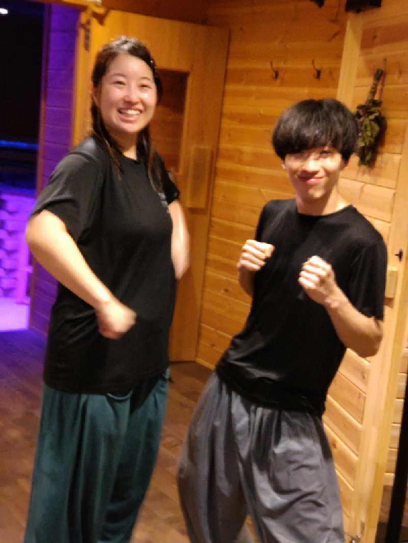 gon3715さんのウェルビー栄のサ活写真