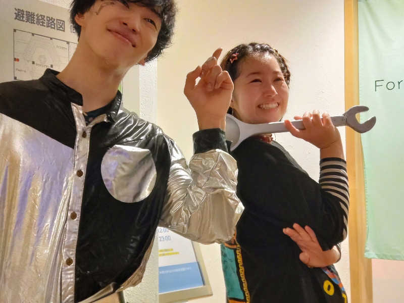 gon3715さんのウェルビー栄のサ活写真