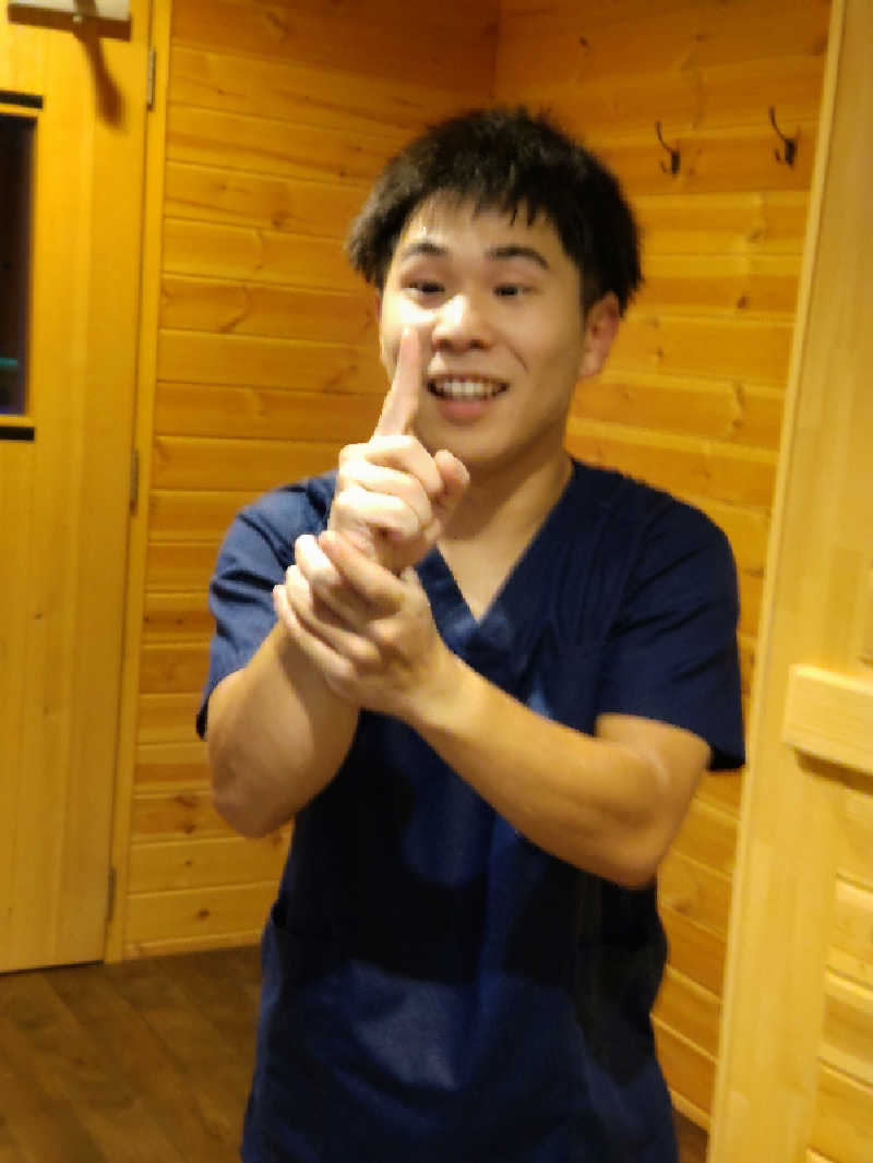 gon3715さんのウェルビー栄のサ活写真