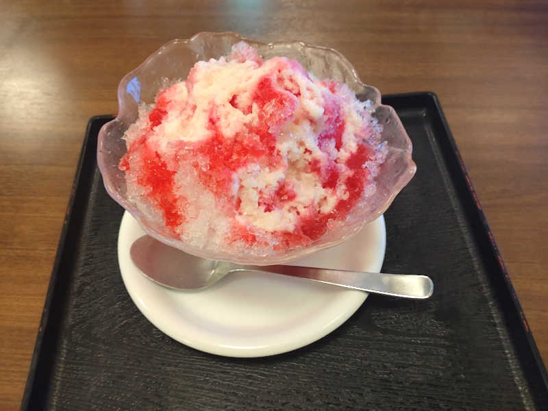 gon3715さんのこまき楽の湯のサ活写真