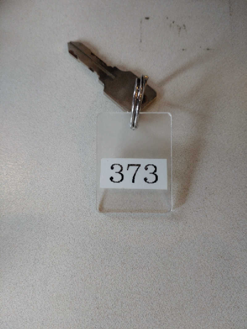 gon3715さんのリラクゼーションスパ アペゼのサ活写真