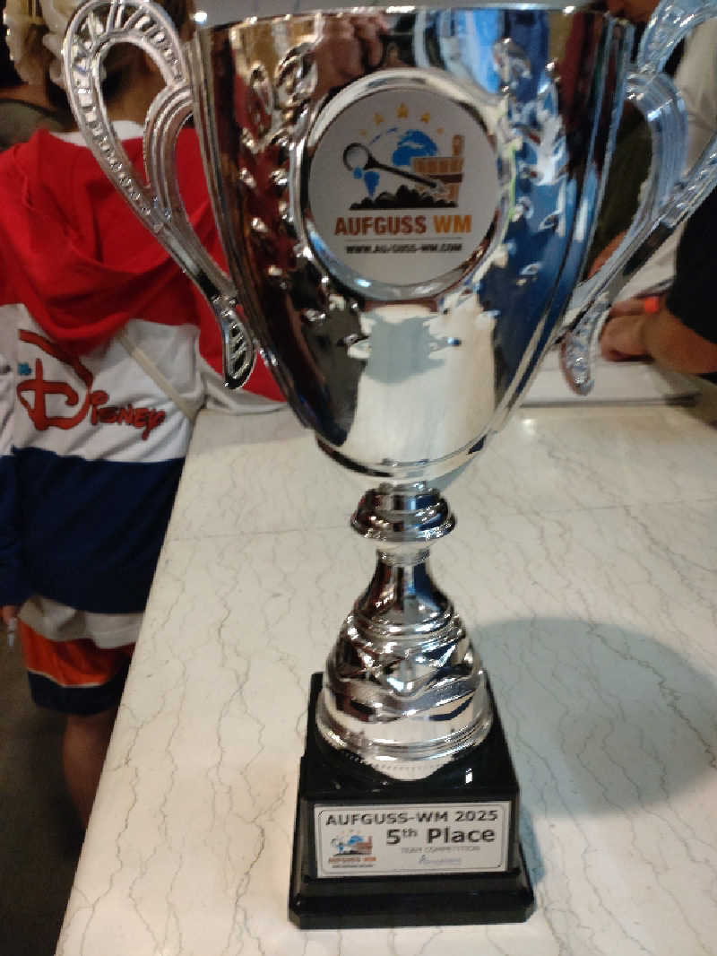 gon3715さんのサウナ&カプセルホテル 北欧のサ活写真