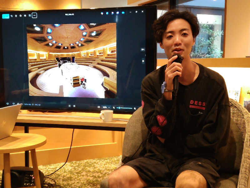 gon3715さんのおふろcafé あげき温泉のサ活写真