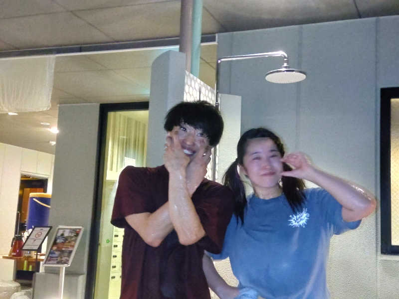 gon3715さんの花園温泉 sauna kukkaのサ活写真
