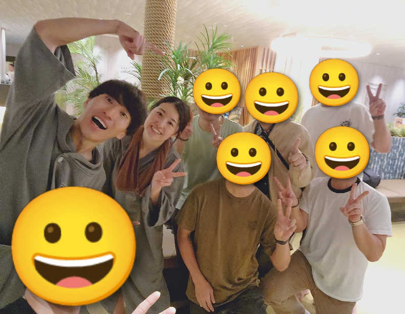 gon3715さんの花園温泉 sauna kukkaのサ活写真