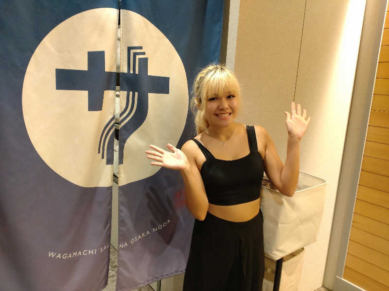 gon3715さんのわがまちサウナ 大阪野田のサ活写真