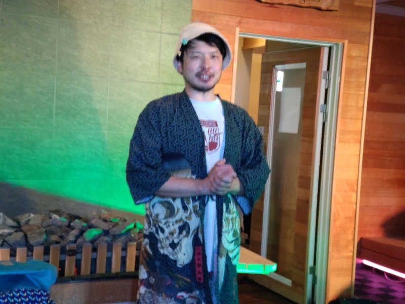 gon3715さんのスカイスパYOKOHAMAのサ活写真