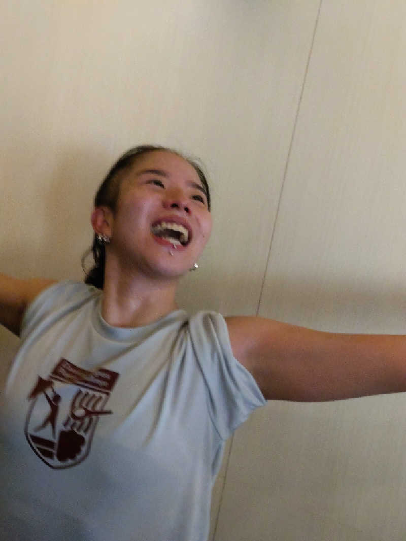 gon3715さんのスカイスパYOKOHAMAのサ活写真