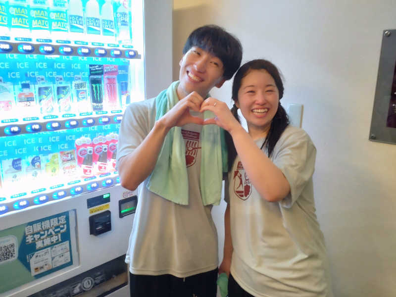 gon3715さんのスカイスパYOKOHAMAのサ活写真