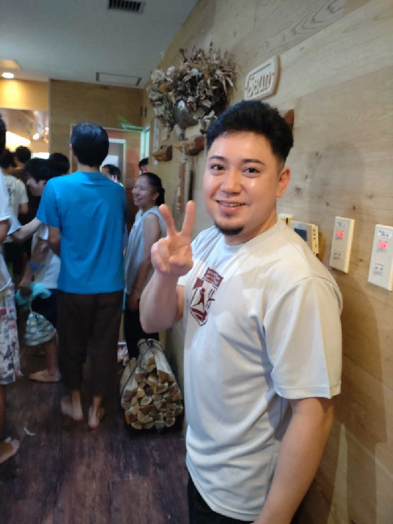 gon3715さんのスカイスパYOKOHAMAのサ活写真