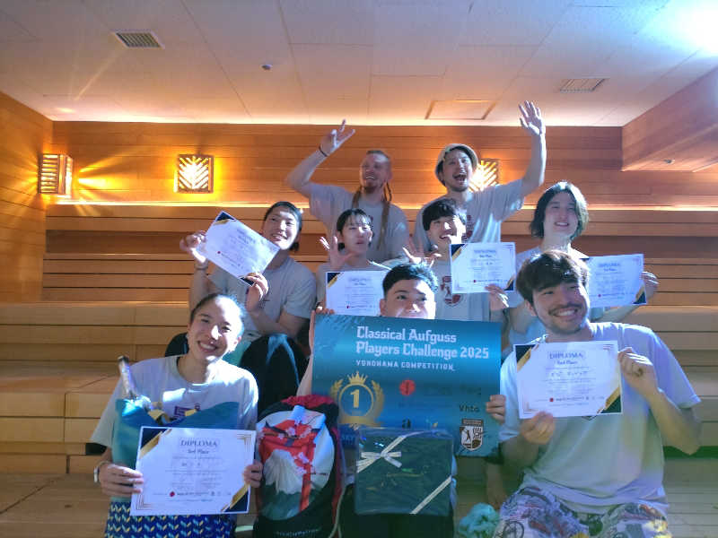 gon3715さんのスカイスパYOKOHAMAのサ活写真