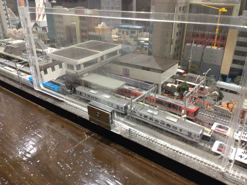 gon3715さんの宇治天然温泉 源氏の湯のサ活写真