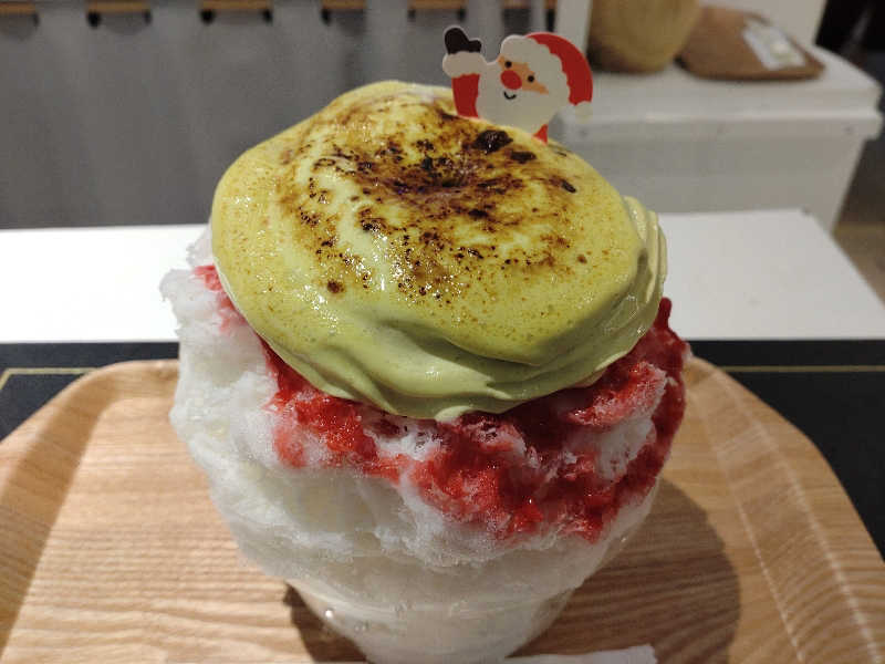 gon3715さんのウェルビー栄のサ活写真