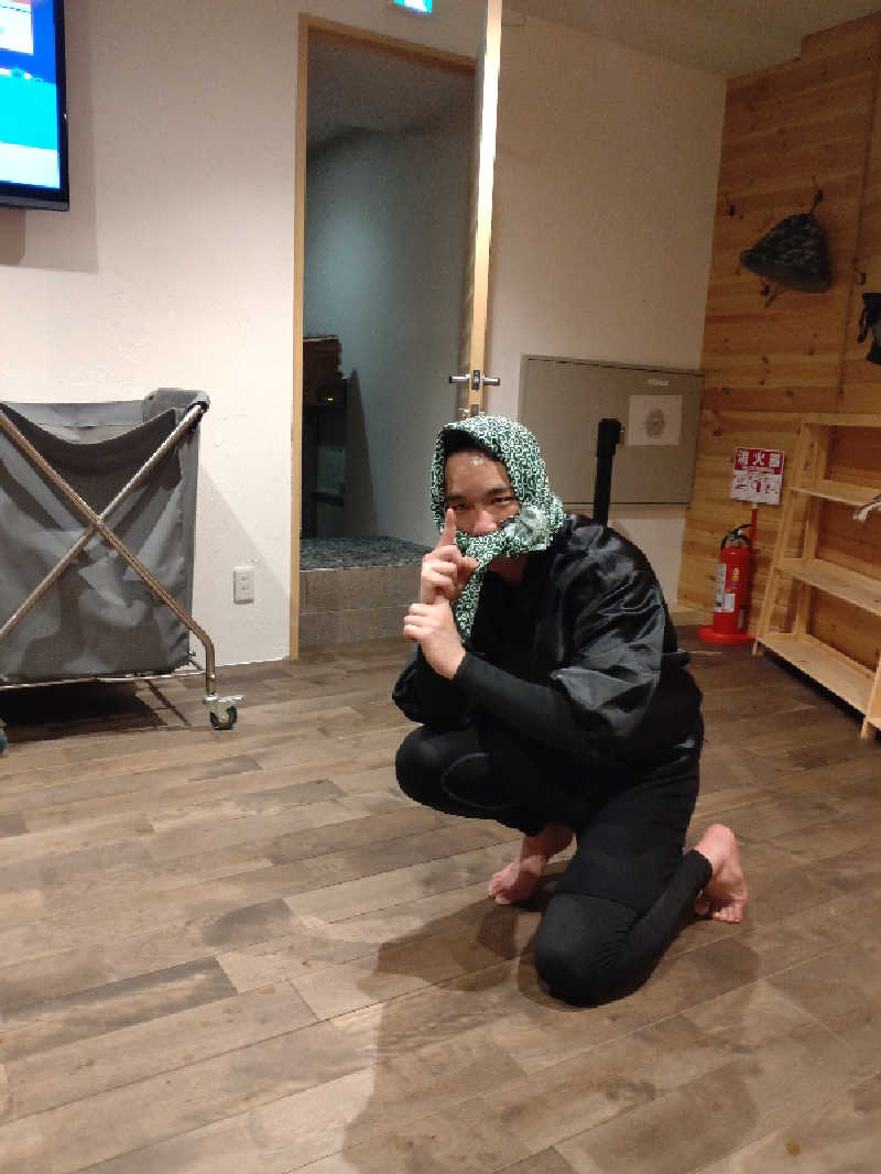 gon3715さんのウェルビー栄のサ活写真