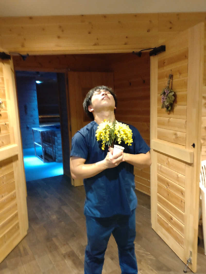 gon3715さんのウェルビー栄のサ活写真