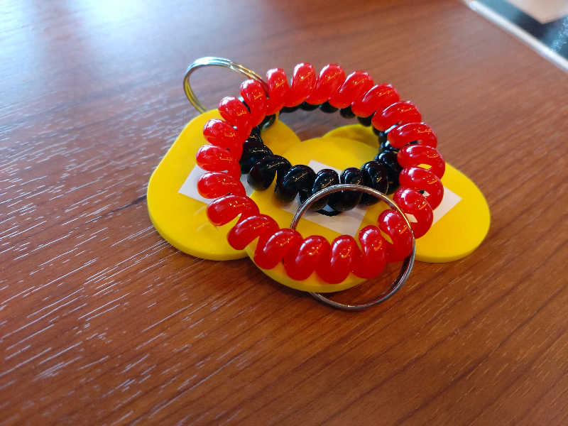 gon3715さんの東京豊洲 万葉倶楽部のサ活写真