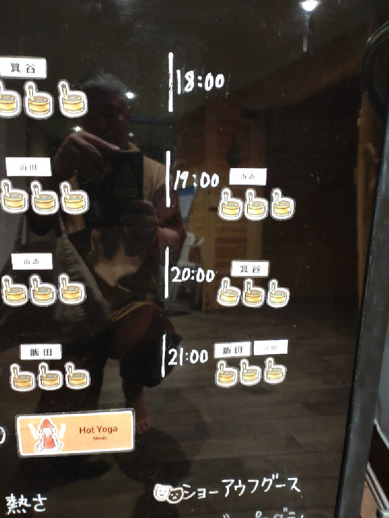 gon3715さんのウェルビー栄のサ活写真