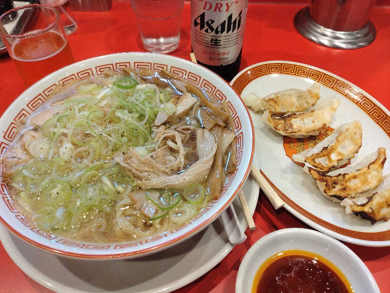 gon3715さんのウェルビー栄のサ活写真