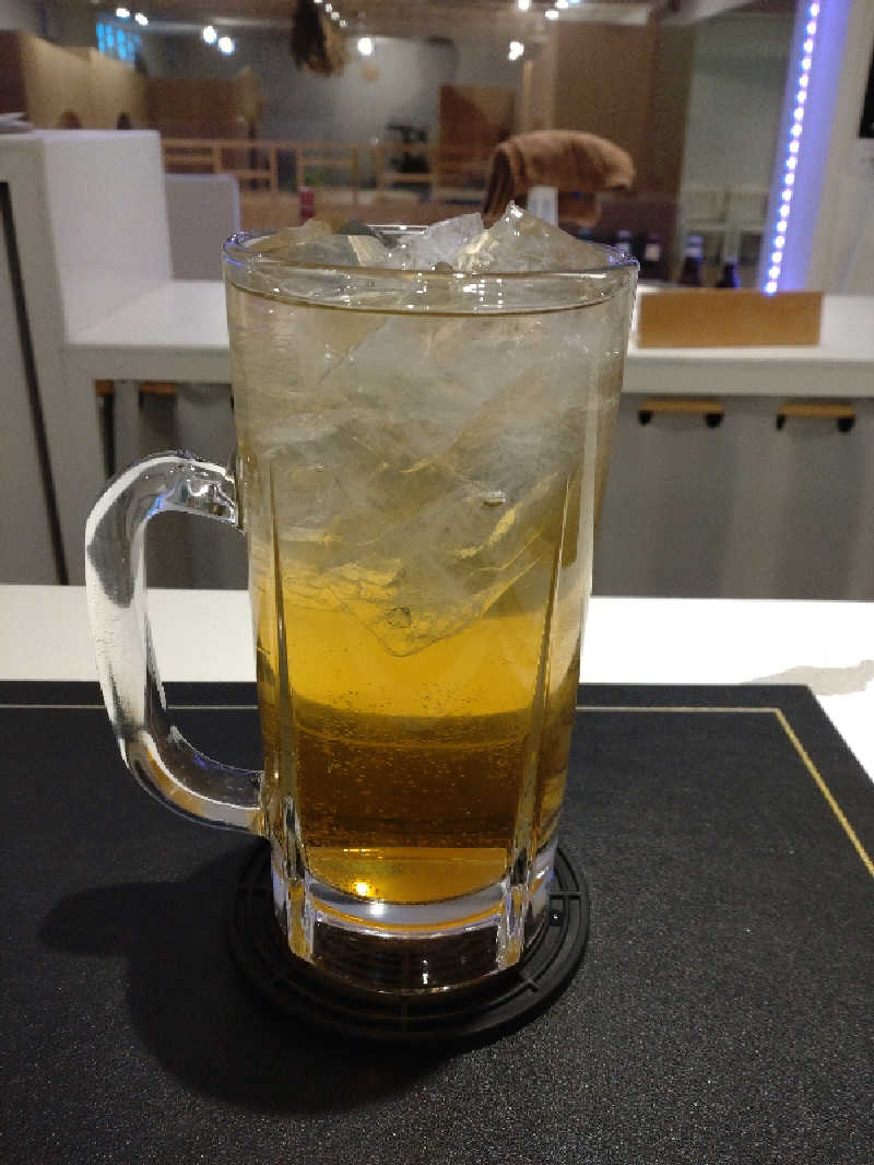 gon3715さんのウェルビー栄のサ活写真