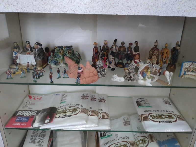 gon3715さんの寿温泉のサ活写真